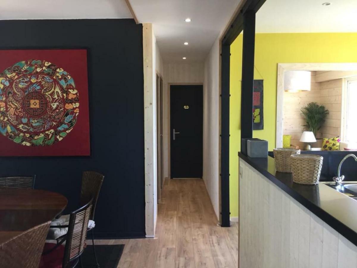 La Maison De La Plage Beg Leguer Lannion Kültér fotó